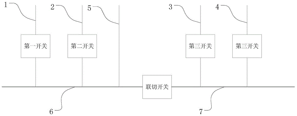 多电源备用电源自动投入方法与流程