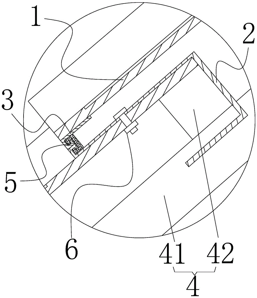 一种光伏瓦系统的制作方法