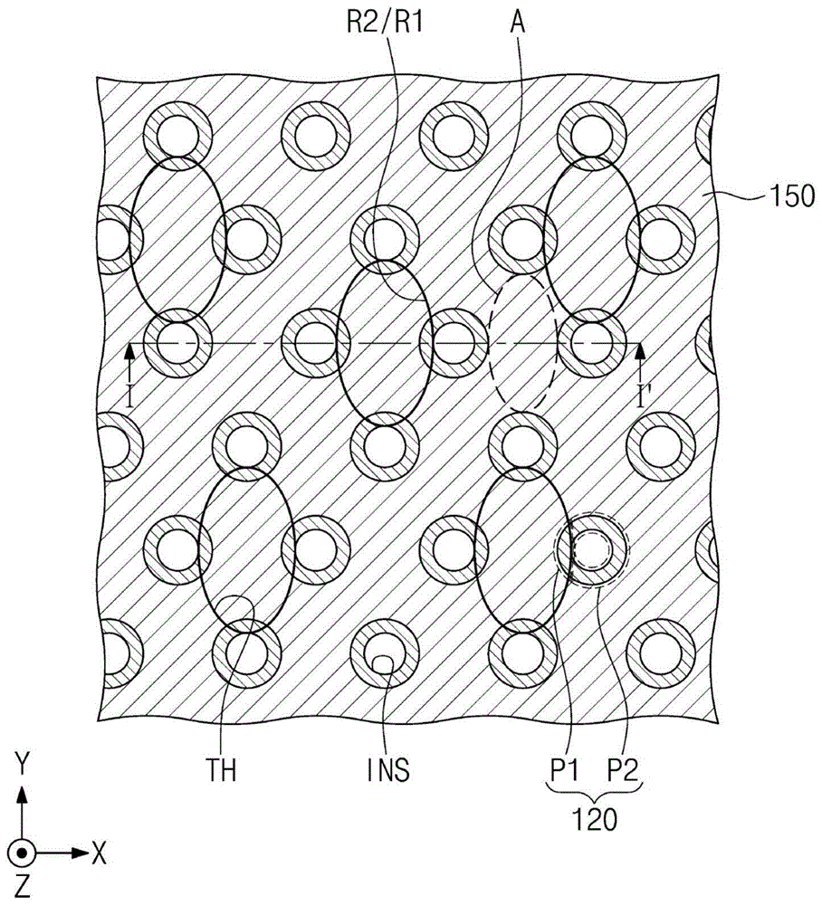 半导体存储器件的制作方法