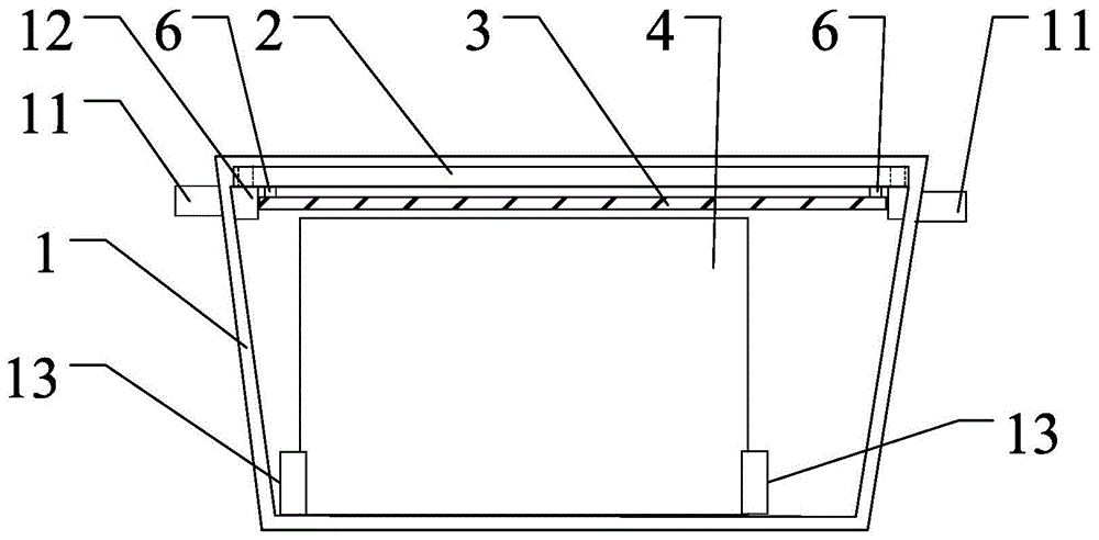 电缆故障定点仪的制作方法