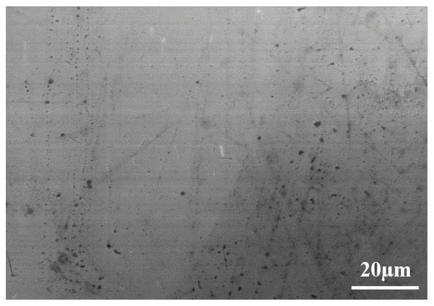 一种烧结NdFeB磁体表面镍基超疏水耐蚀性涂层的制备方法与流程