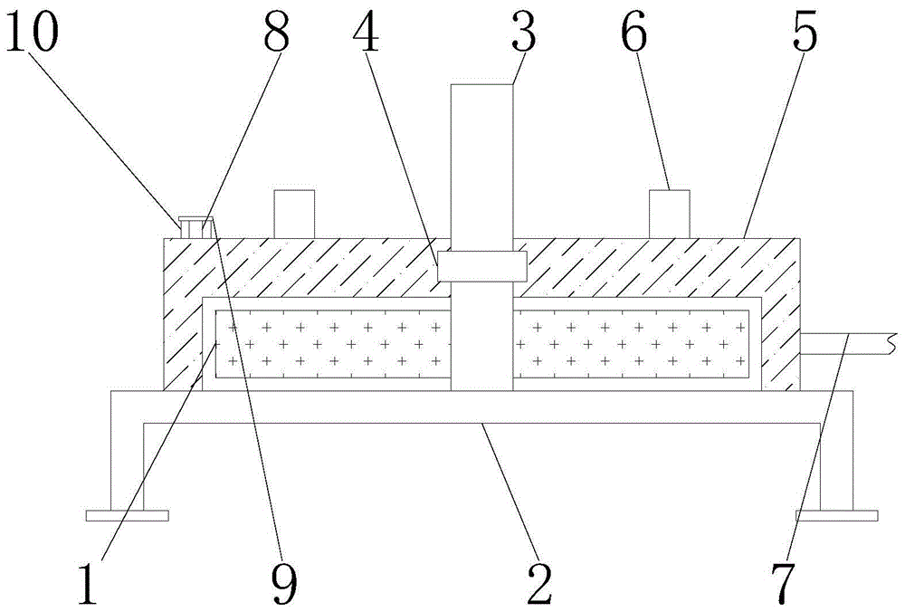 一种印制线路板模具的制作方法