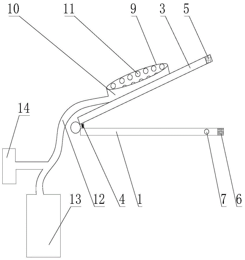 触摸屏保护罩的制作方法