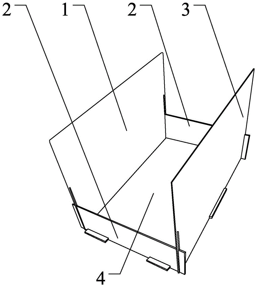 电缆故障定位多次脉冲发生器的制作方法