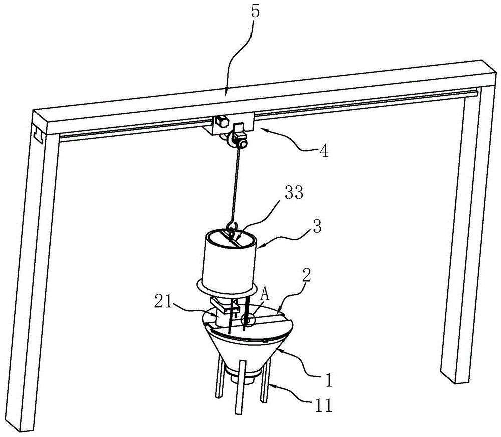 一种石墨粉碎机的制作方法