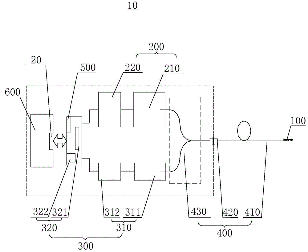 放电检测仪的制作方法