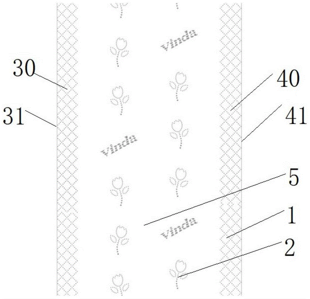 一种纸巾的制作方法