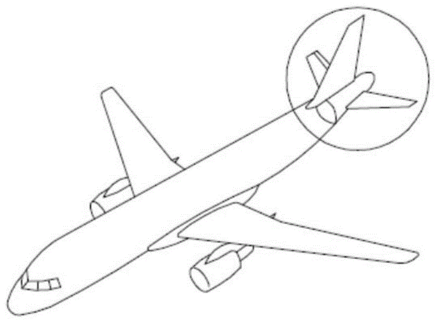 制造飞机升力面后缘的后缘肋和支承肋的方法与流程