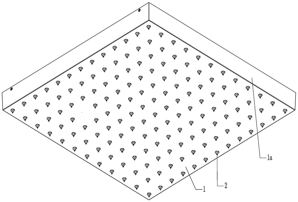 导光纤维即插即用发光器模块灯的制作方法