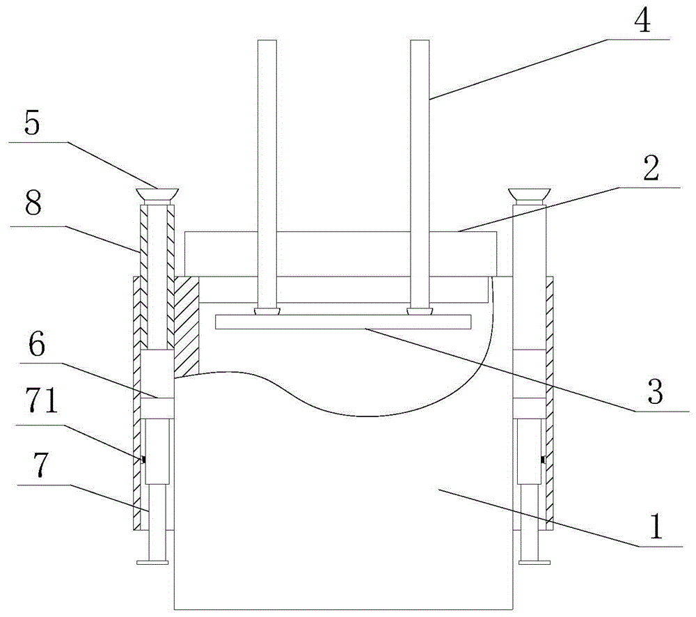 一种高稳定晶体谐振器的制作方法