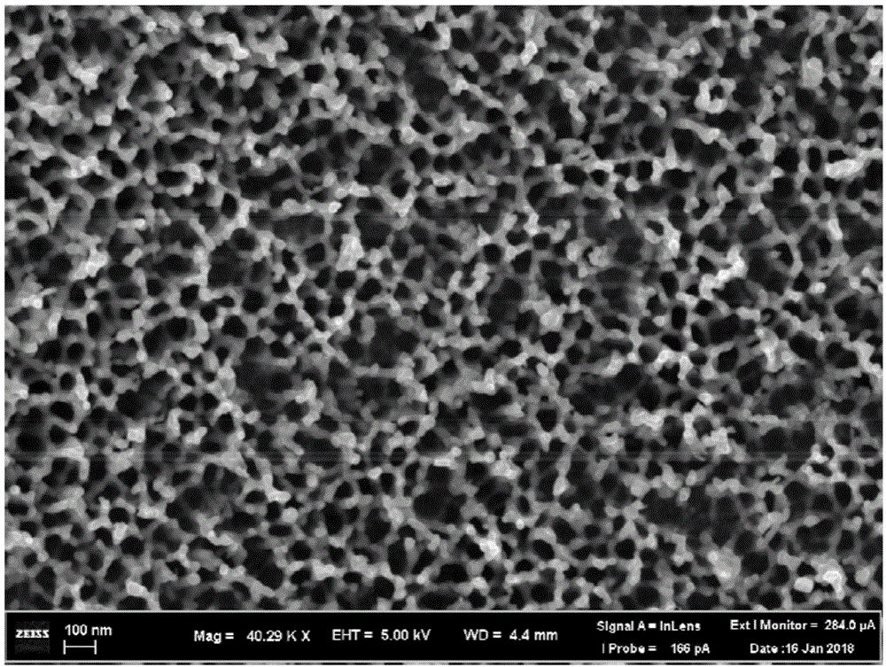 一种磷化钼纳米材料及其制备方法和用途与流程