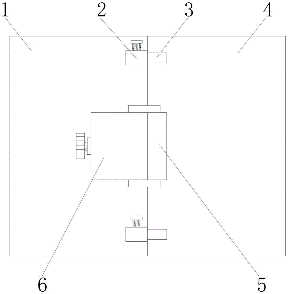 一种混凝土填充用胎体结构的制作方法