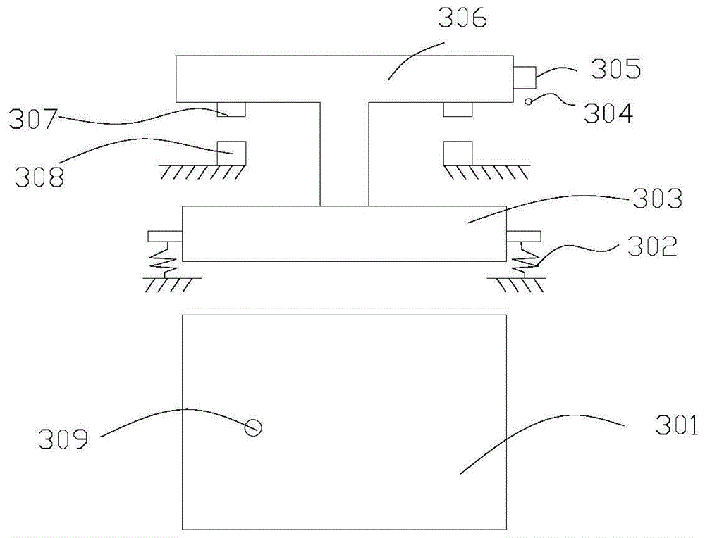 一种电力开关的状态检测终端的制作方法