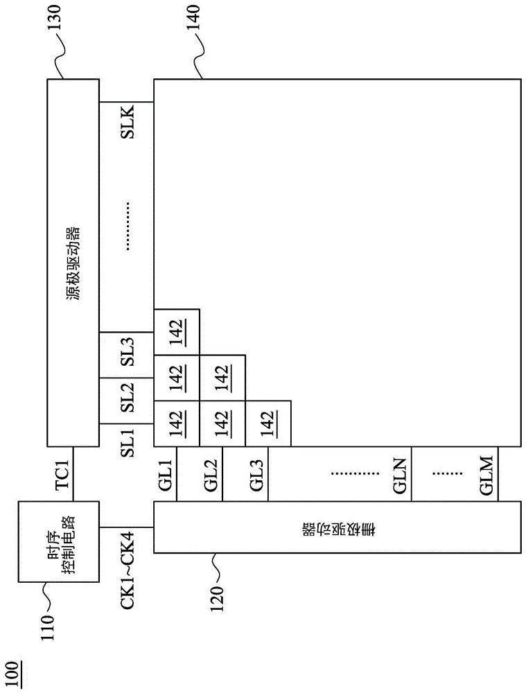 移位暂存电路及栅极驱动器的制作方法