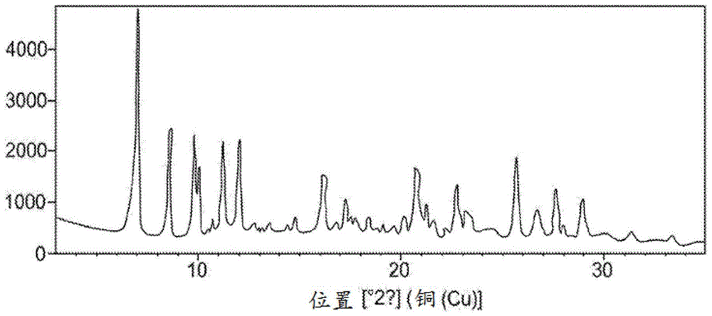 POL1抑制剂的新型晶体形式的制作方法