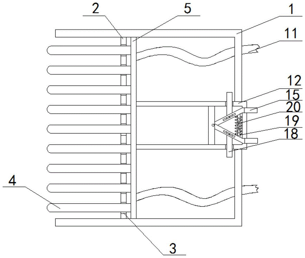 分体式连接的车辆总线解码器的制作方法