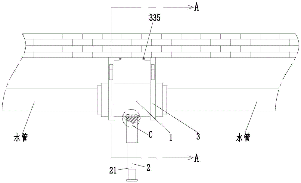 一种截止阀的制作方法