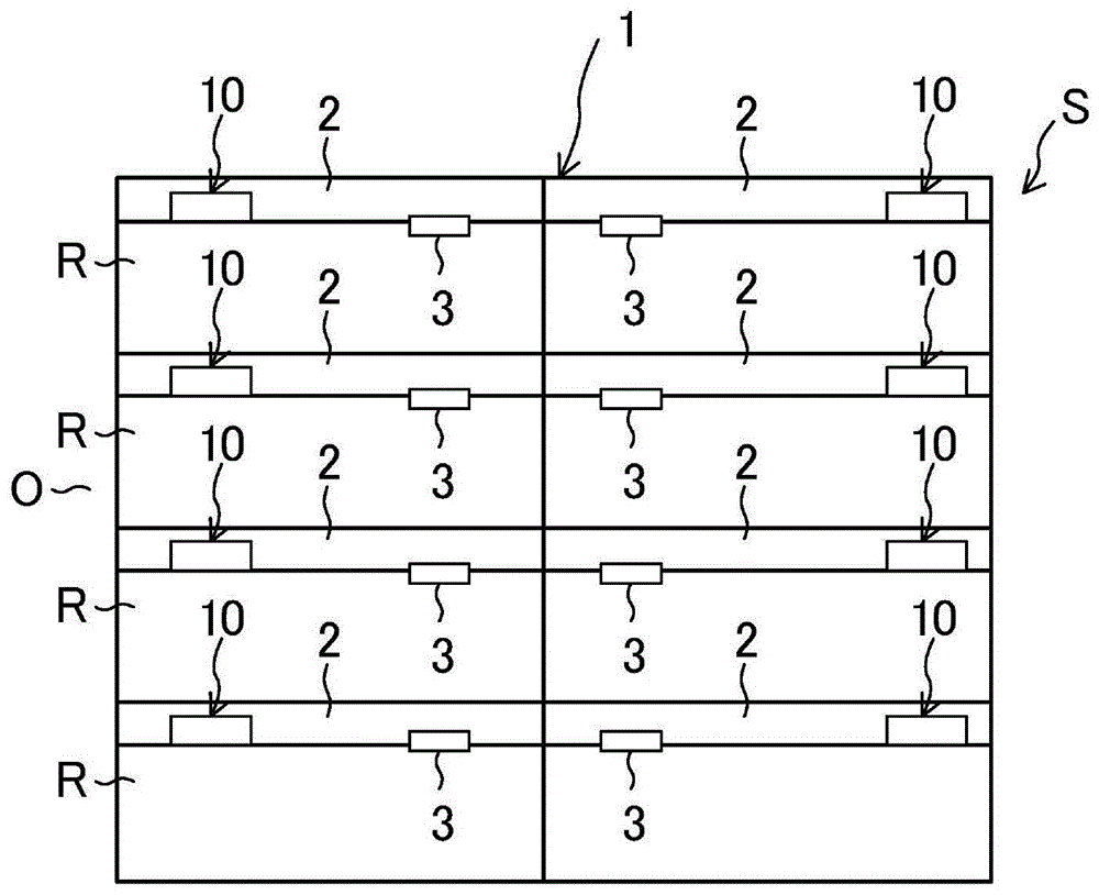 换气系统的制作方法