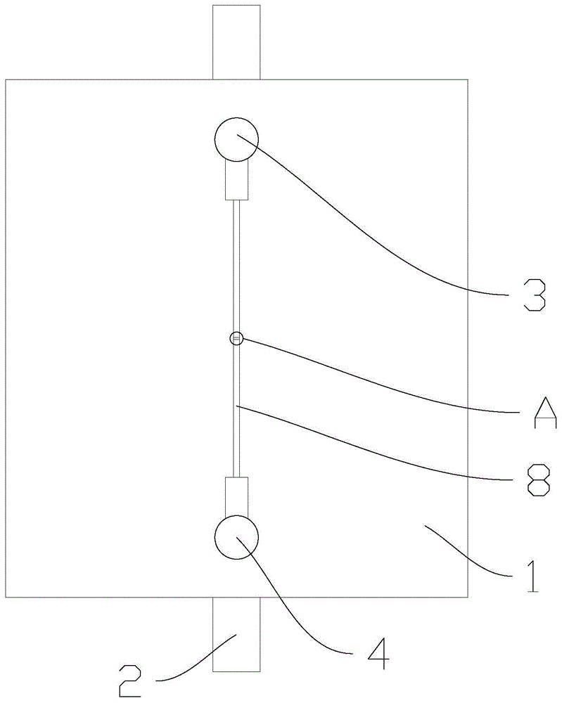 一种冷凝装置的制作方法