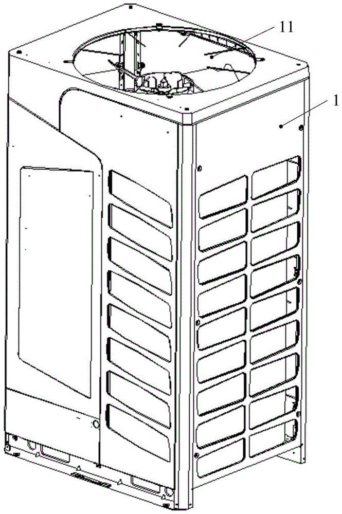 空调器的制作方法