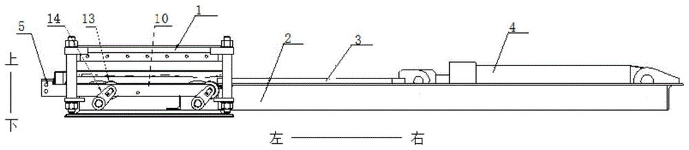 一种压紧密封阀的制作方法