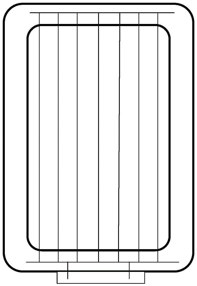 显示面板及显示装置的制作方法