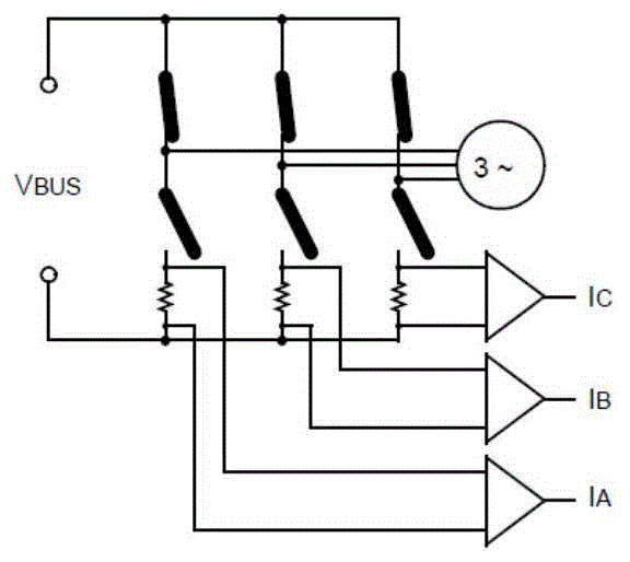 一种波形移相的控制电路、方法和定时器与流程