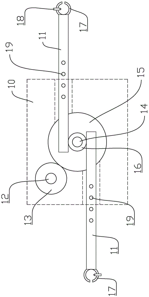 一种分指器的制作方法