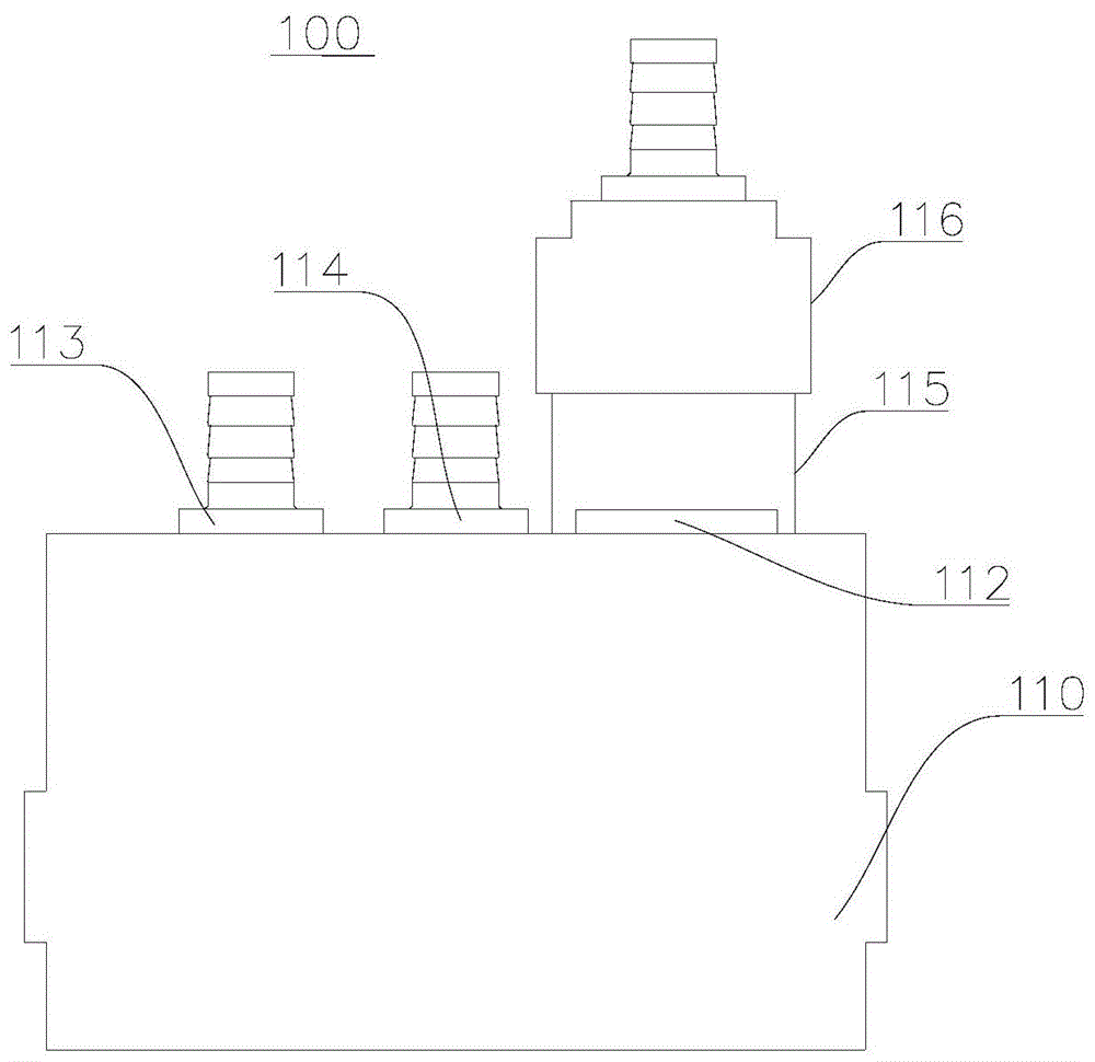 一种电磁超声换能器及测试系统的制作方法