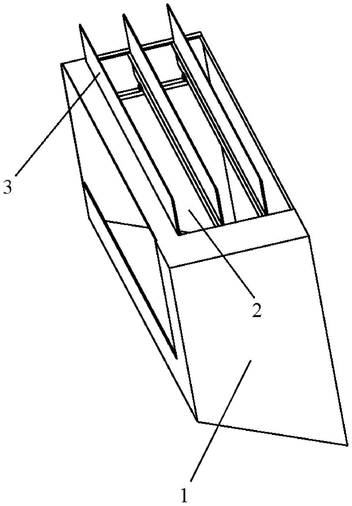 壳体组件及空调器的制作方法