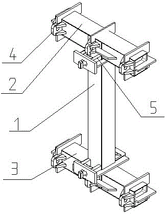 多用途吊装工具及吊装方法与流程