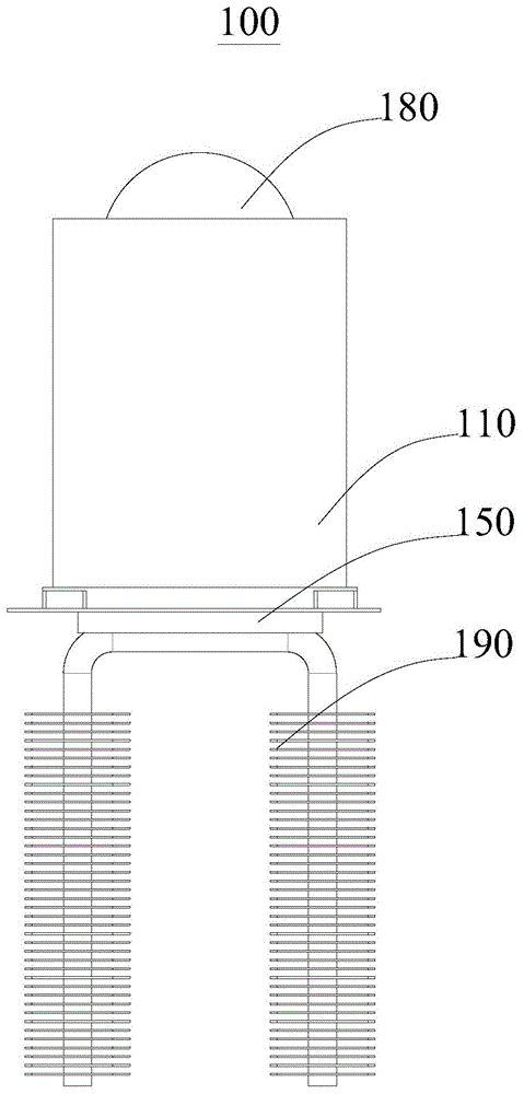 一种匀光模组和匀光灯具的制作方法