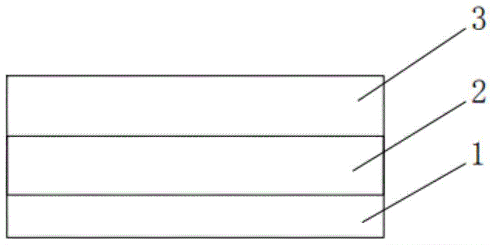 一种适用多种支架的铝基板结构的制作方法