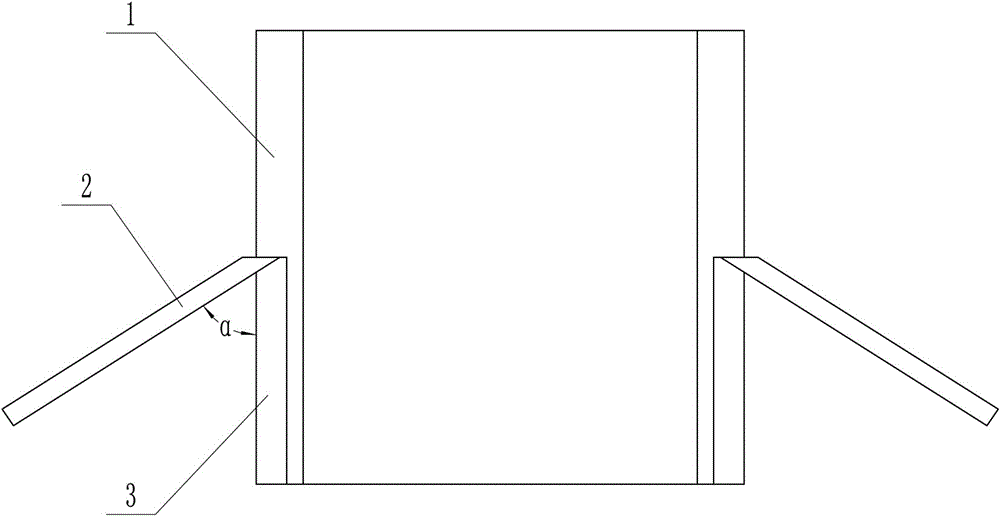 一种人工挖孔桩防脱落护壁的制作方法