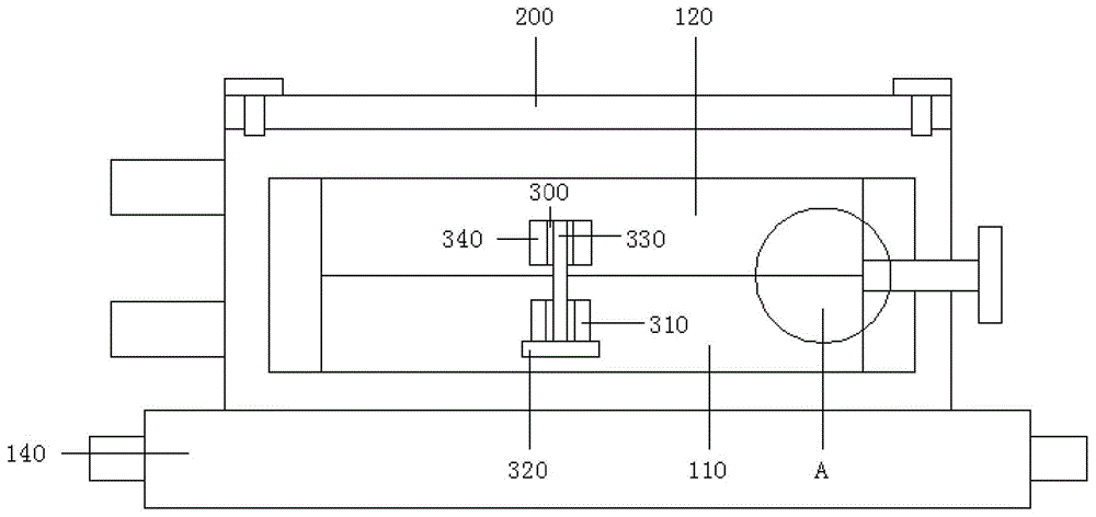 一种杂散电流固态去耦合器的制作方法