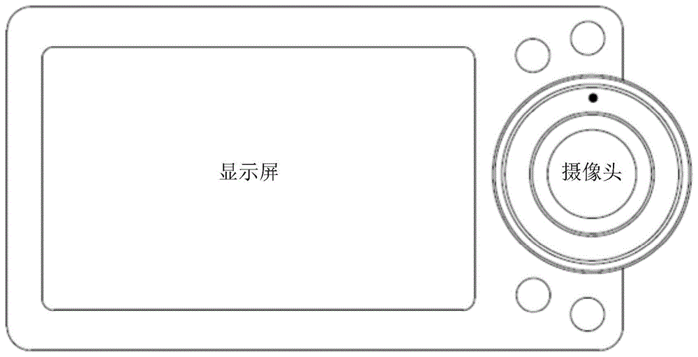 一种发射管工作状态检测装置及检测方法与流程