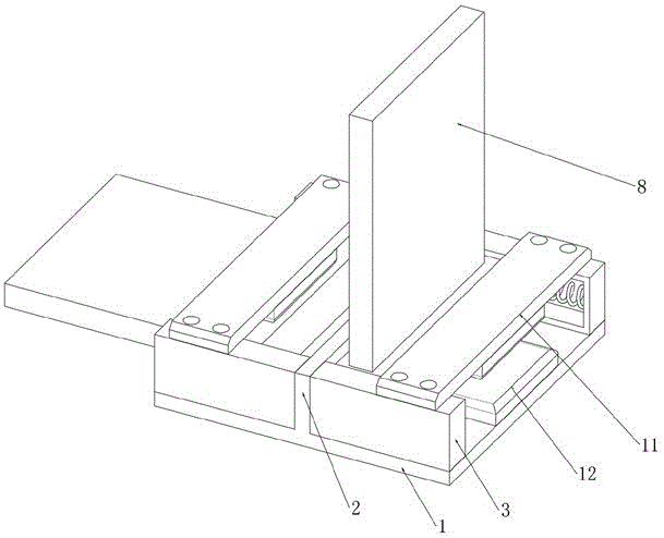 一种折叠组装式双面高精密电路板的制作方法