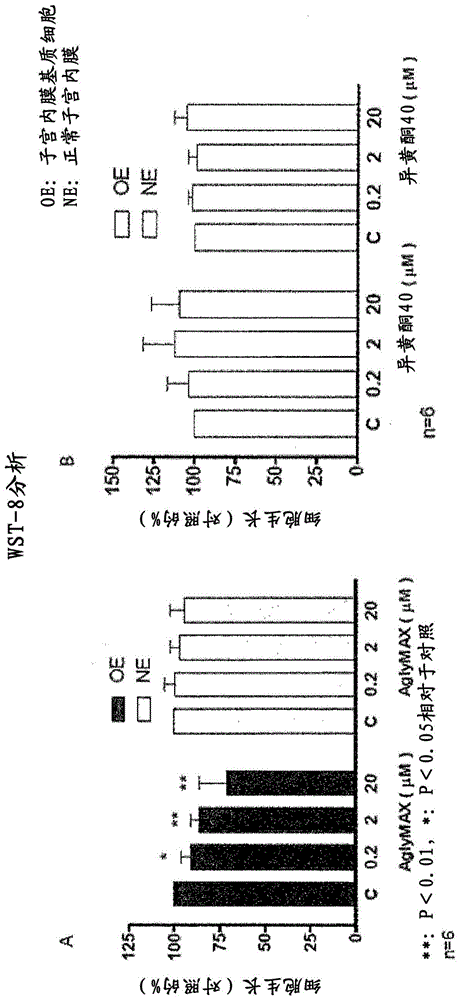 子宫内膜异位症改善用原材料及其制造方法与流程