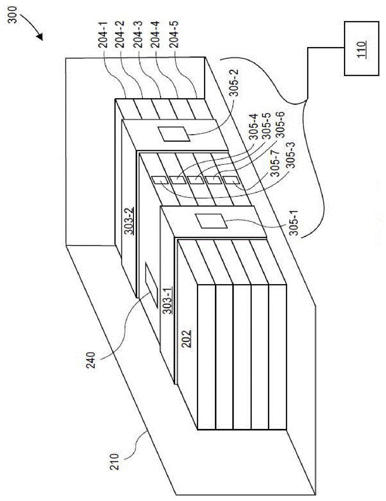 使用光学估计的电源监控系统的制作方法