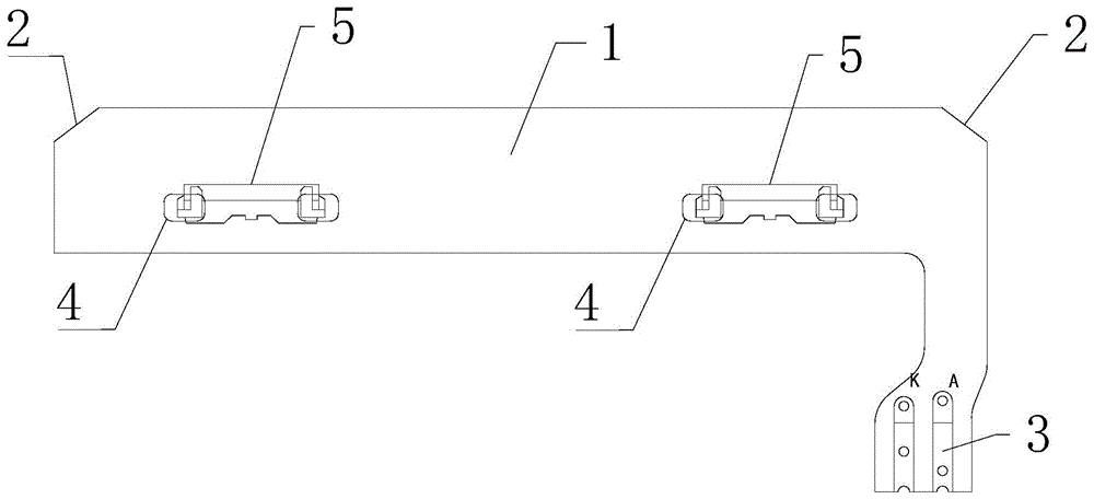 一种改进型FPC的制作方法