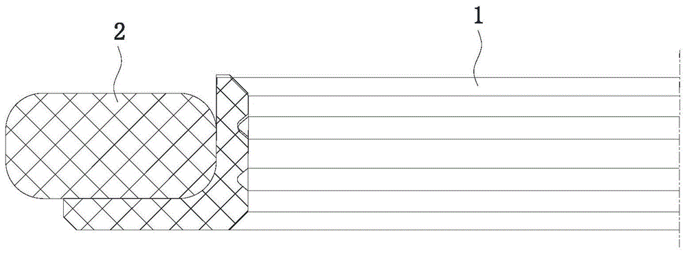 密封机构和摆动油缸的制作方法