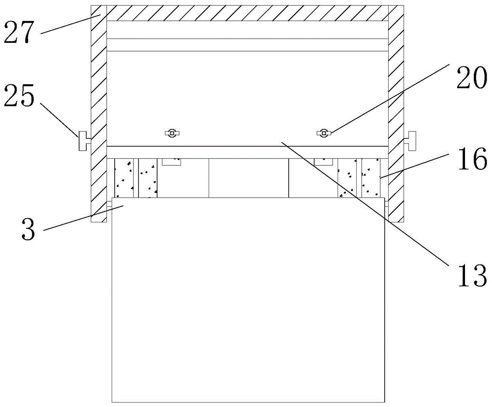 一种学生画板的制作方法