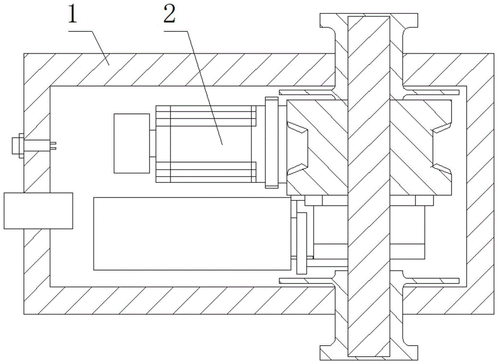 战术靶机的制作方法