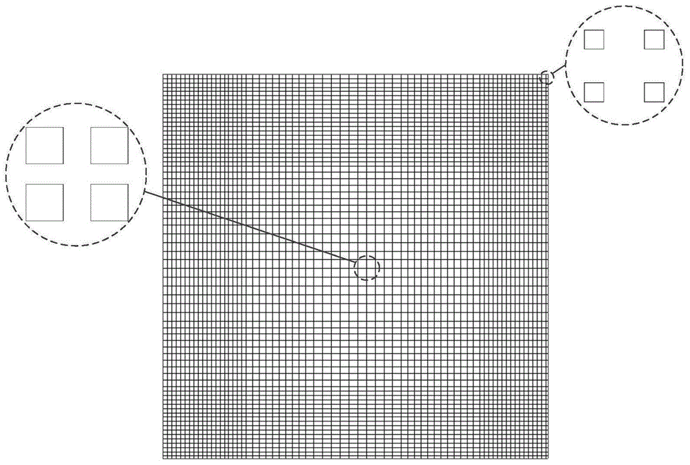 一种集成反射阵的可重构平面反射阵天线的制作方法