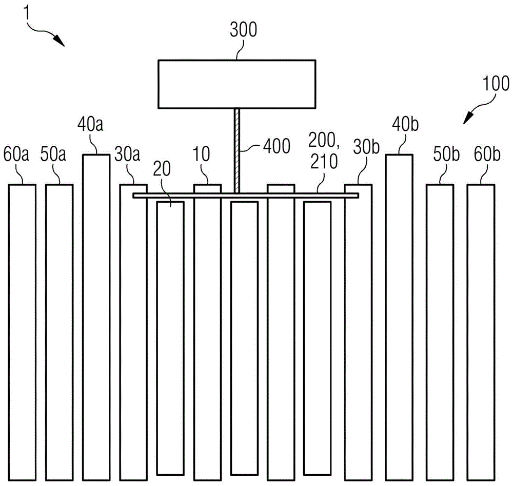 具有空载电压保护的燃料电池的制作方法