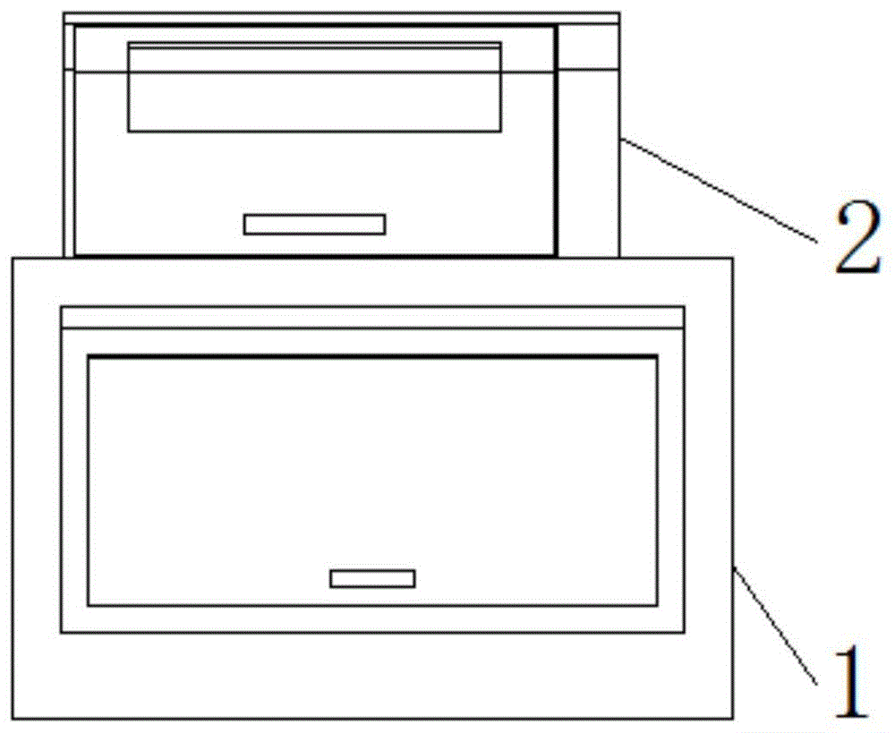 一种Maker设计建模机的制作方法