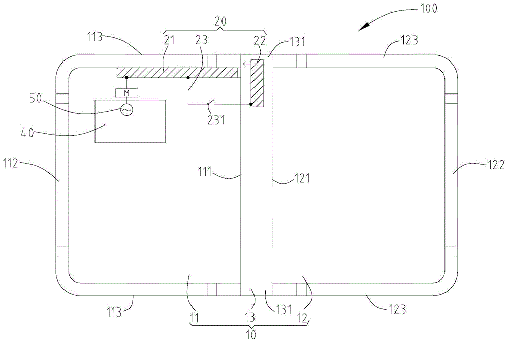 电子设备的制作方法