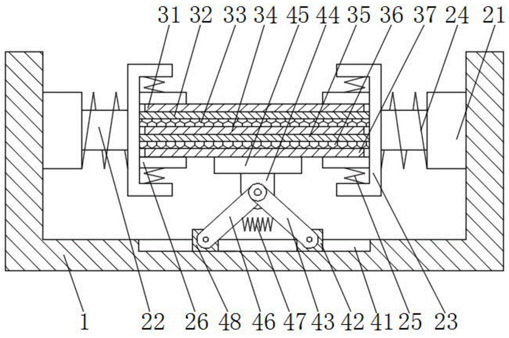 一种HDI高密度积层线路板的制作方法