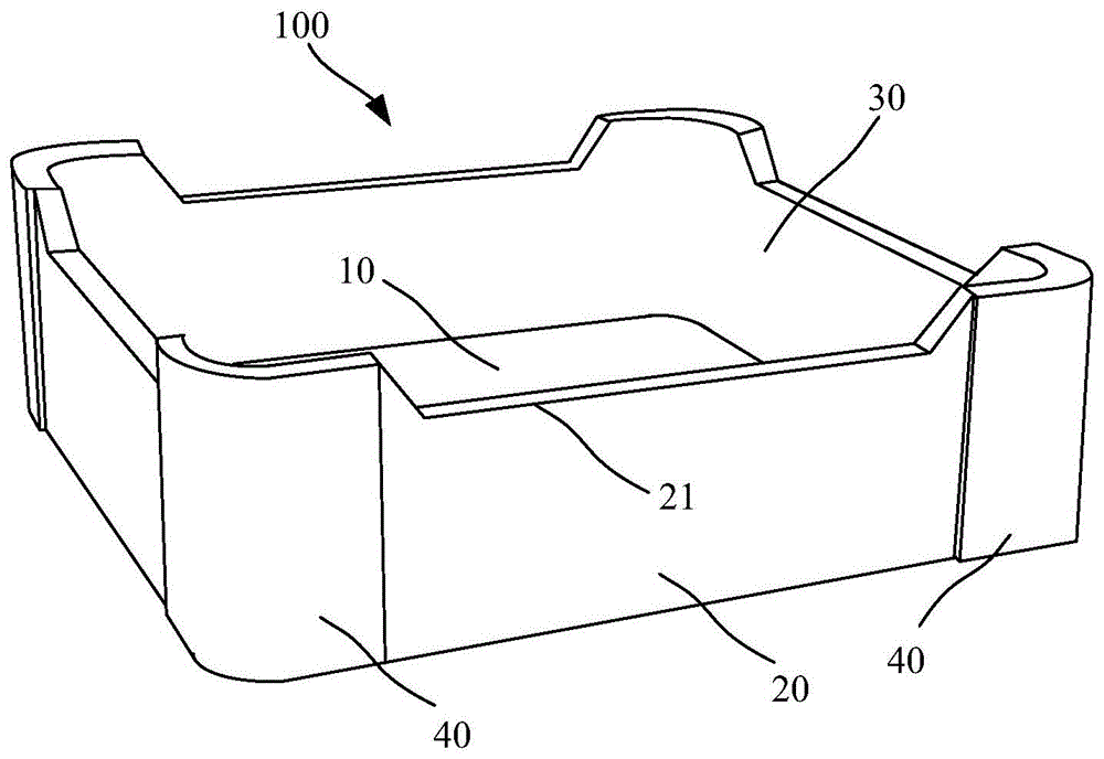 匣钵的制作方法