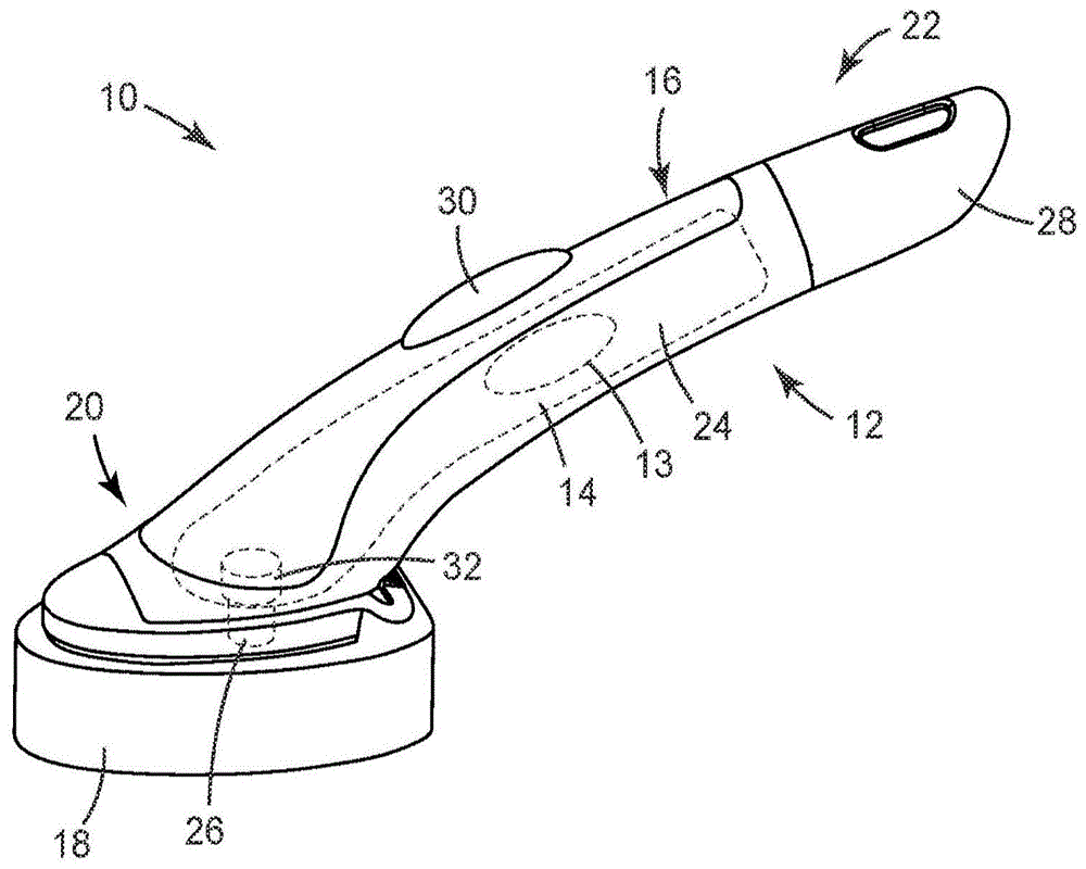 清洁工具和容器系统的制作方法